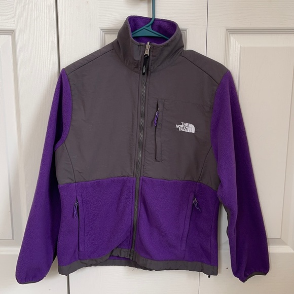 The North Face Jackets & Blazers - North Face Woman’s Denali